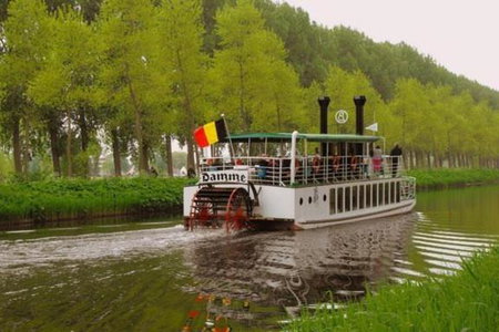 B&B Bru-Beauline, Bruges, Belgium