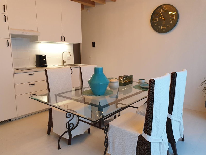B&B Luxe Suites 1-2-3, Antwerpen, Belgien