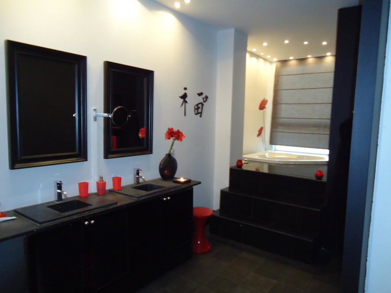 B&B Luxe Suites 1-2-3, Antwerpen, Belgien