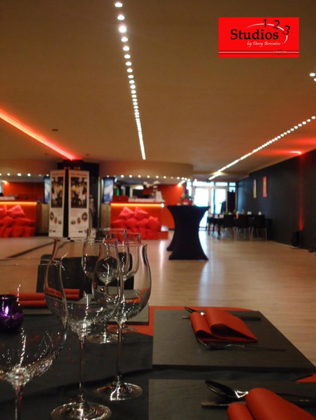 B&B Luxe Suites 1-2-3, Antwerpen, Belgien