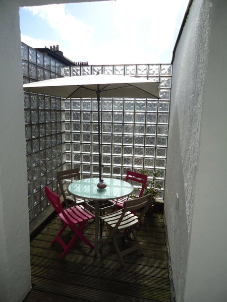 B&B Luxe Suites 1-2-3, Antwerpen, Belgien