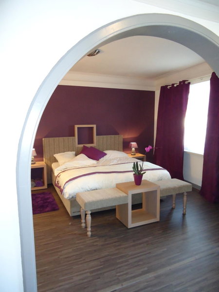 B&B Luxe Suites 1-2-3, Antwerpen, Belgien