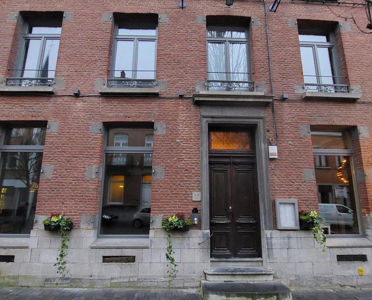 La Petite Histoire gîtes-appartements, Ath, Bélgica