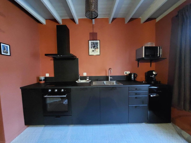 La Petite Histoire gîtes-appartements, Ath, Bélgica