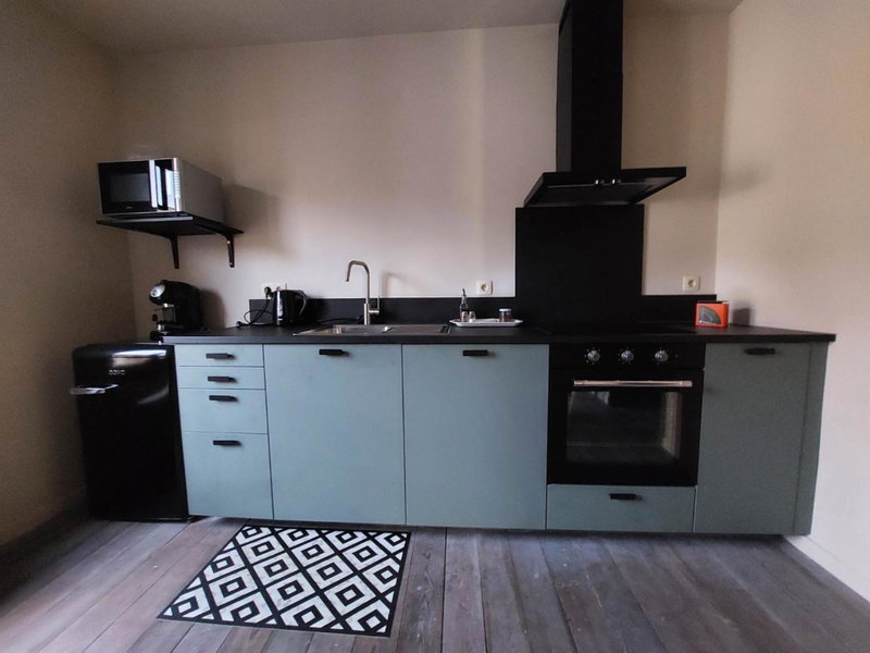 La Petite Histoire gîtes-appartements, Ath, Bélgica