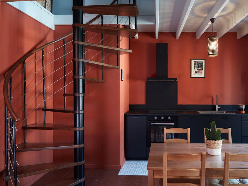La Petite Histoire gîtes-appartements, Ath, Bélgica