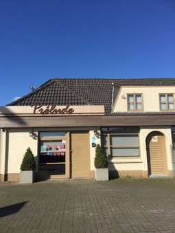 Hotel Prélude, Aalter, Bélgica