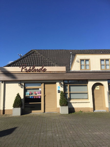 Hotel Prélude, Aalter, Bélgica