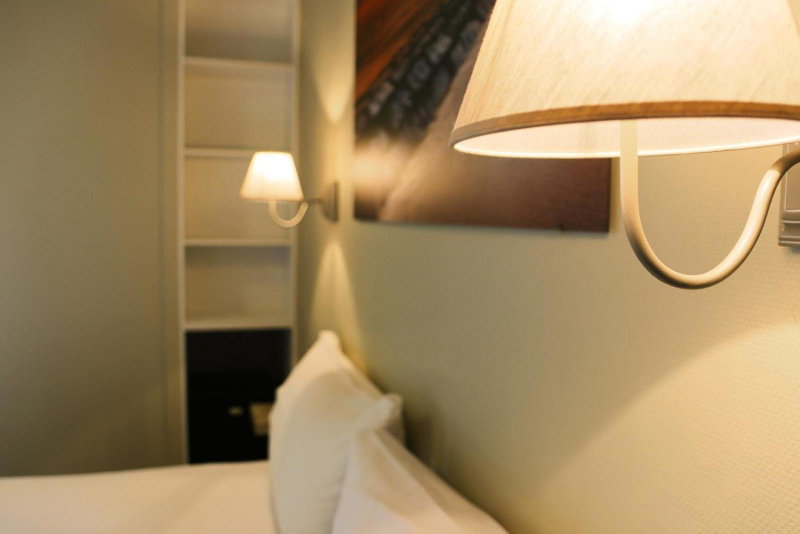 Hotel Les Dunes, Blankenberge, Belgium
