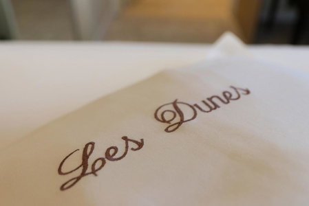 Hotel Les Dunes, Blankenberge, Belgium