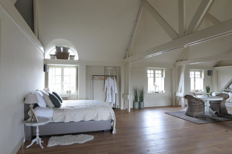 The Loft, Melsele, Bélgica
