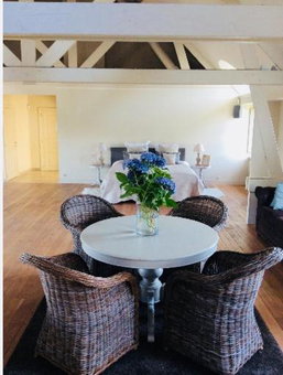 The Loft, Melsele, Bélgica