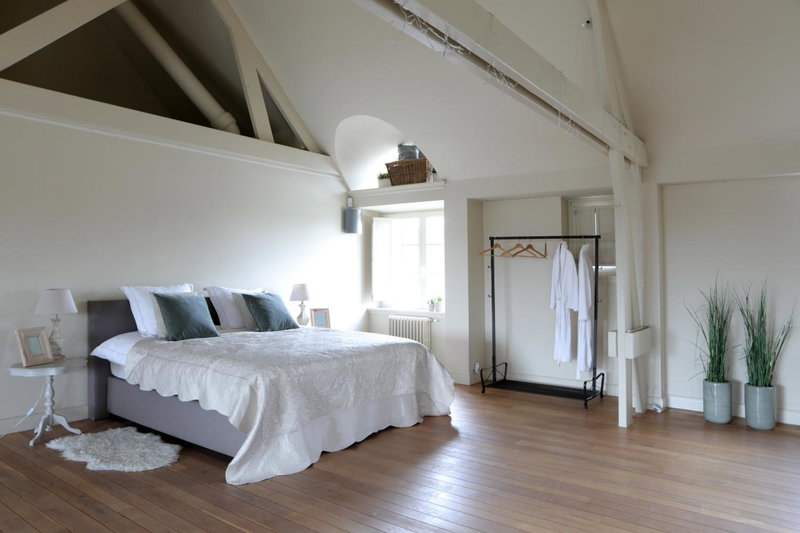 The Loft, Melsele, Bélgica
