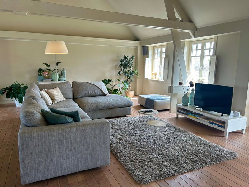 The Loft, Melsele, Bélgica