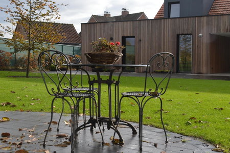 B&B Tantine, Kasterlee, Бельгия