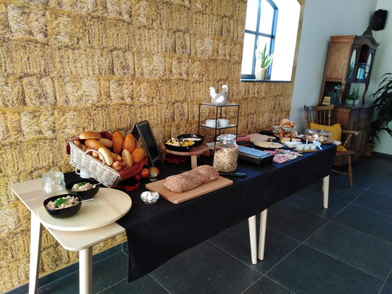 B&B Tantine, Kasterlee, Бельгия