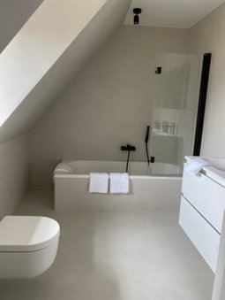 Les Cigognes, Knokke-Heist, Belgium