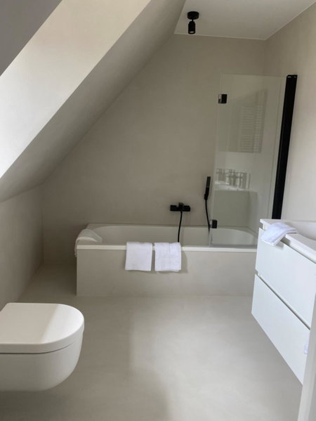 Les Cigognes, Knokke-Heist, Belgium