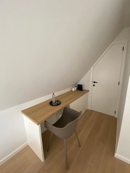 Les Cigognes, Knokke-Heist, Belgium