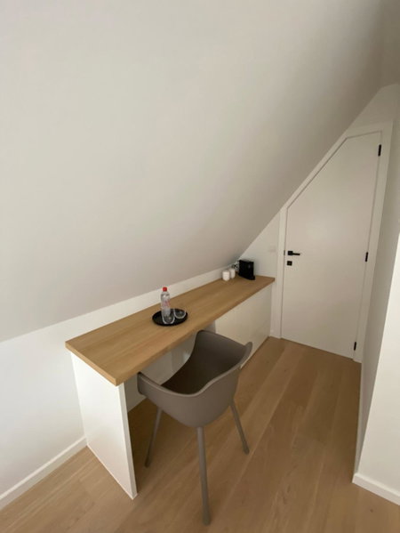 Les Cigognes, Knokke-Heist, Belgium