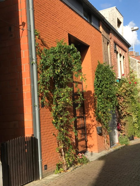 B&B Wannes Suite, Leuven, Bélgica