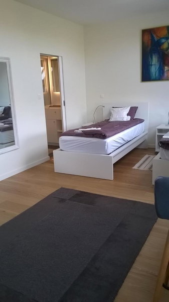 B&B Wannes Suite, Leuven, Bélgica