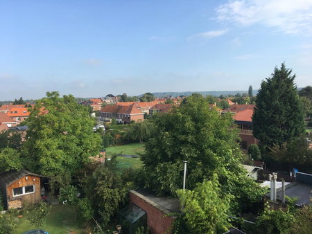 B&B Wannes Suite, Leuven, Bélgica