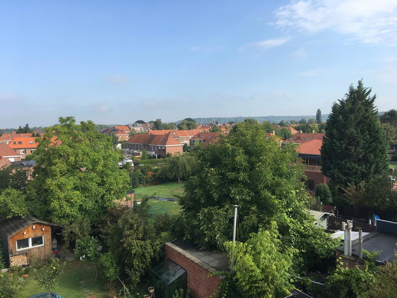 B&B Wannes Suite, Leuven, Bélgica