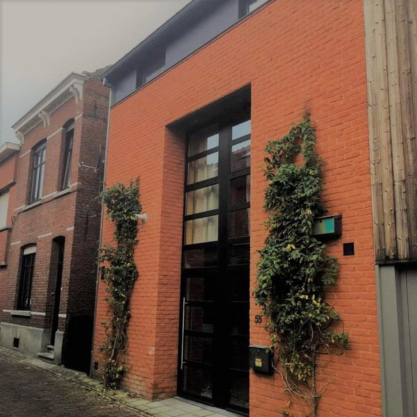 B&B Wannes Suite, Leuven, Bélgica