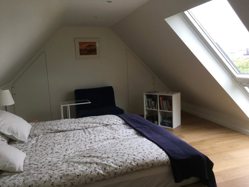 B&B Wannes Suite, Leuven, Bélgica