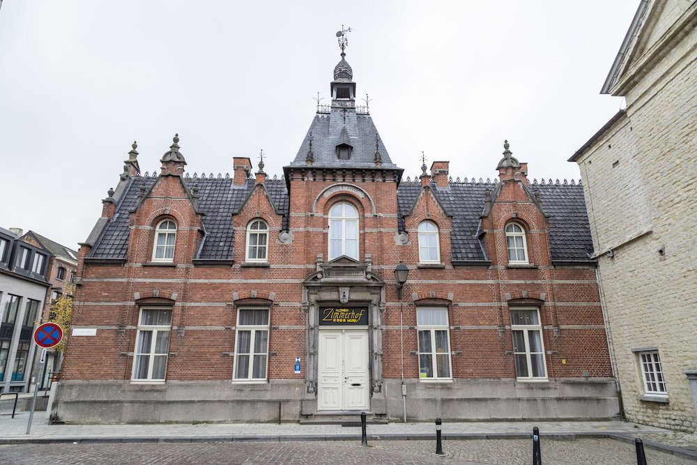 Hotel · Zimmerhof Hotel, Lier