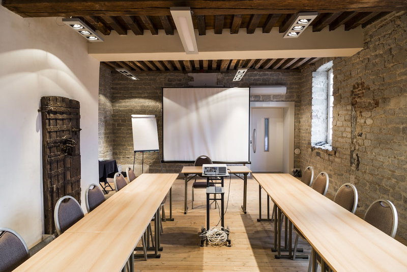 Zimmerhof Hotel, Lier, Belgium
