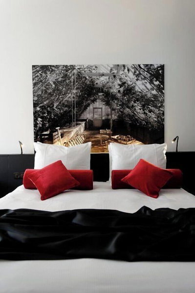 Zimmerhof Hotel, Lier, Belgium