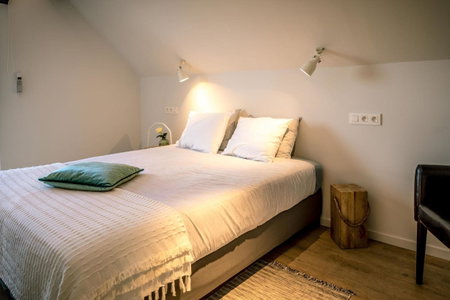 B&B De Woestijn, Ninove, Belgium