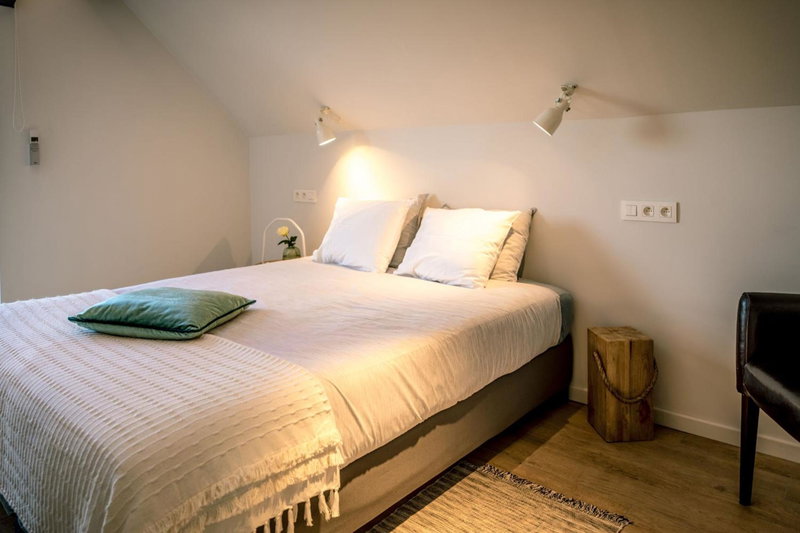 B&B De Woestijn, Ninove, Belgium