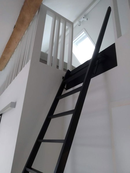 B&B De Woestijn, Ninove, Belgium