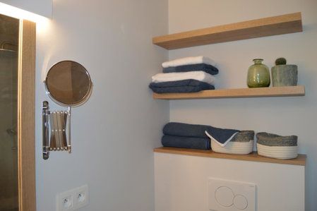 B&B De Woestijn, Ninove, Belgium