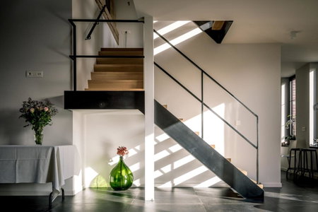 B&B De Woestijn, Ninove, Belgium