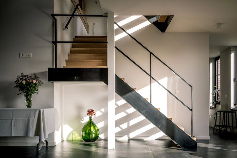B&B De Woestijn, Ninove, Belgium