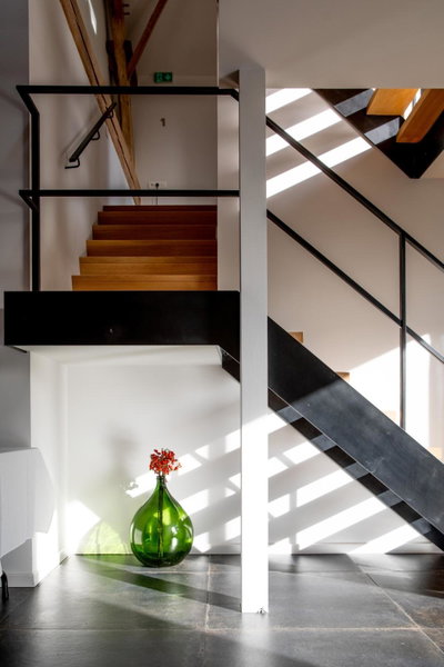 B&B De Woestijn, Ninove, Belgium