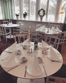 Hotell Taberg, Joenkoeping, Suède