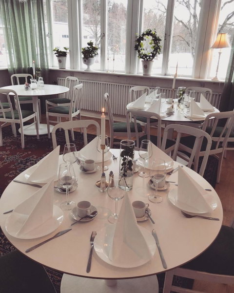 Hotell Taberg, Joenkoeping, Suède