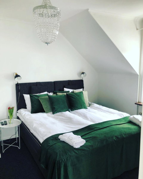 Hotell Taberg, Joenkoeping, Suède