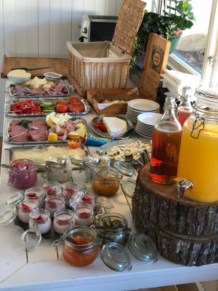 Hotell Taberg, Joenkoeping, Suède