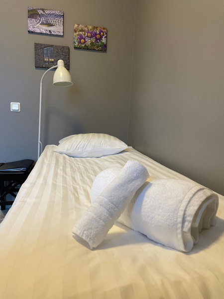 Broholm Bed&Breakfast, Lidkoeping, Suède