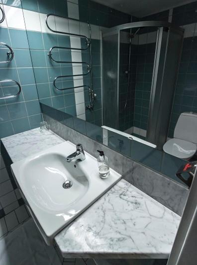 Hotell Alfred Nobel, Karlskoga, Sweden
