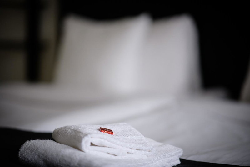 Hotell Alfred Nobel, Karlskoga, Sweden
