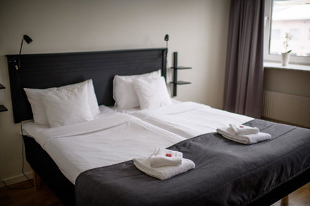 Hotell Alfred Nobel, Karlskoga, Sweden