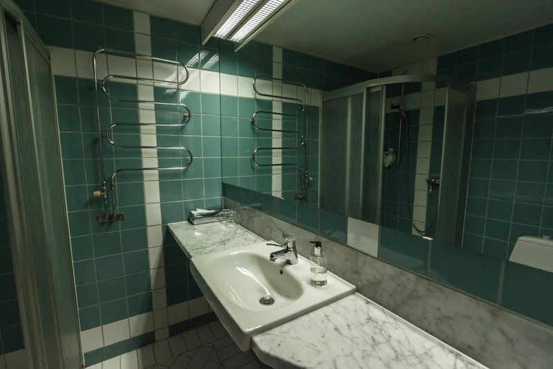Hotell Alfred Nobel, Karlskoga, Sweden