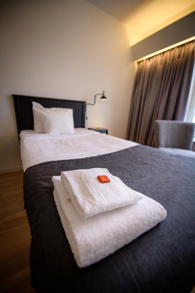 Hotell Alfred Nobel, Karlskoga, Sweden